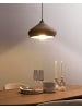 Beliani Pendelleuchten RAWI in Braun - (W) 33 x (H) 127 x (L) 33 cm