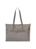 Mandarina Duck MD 20 Shopper Tasche 47 cm in taupe