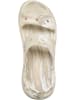 Crocs Crocs Sandalen in bone/multicolor