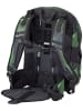 Satch Schulranzen satch Air in Seismic Green