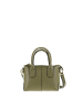 Pierre Cardin Handtasche in VERDE MILITARE
