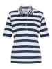 Rabe T-Shirt in Dunkelblau