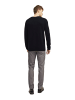 Jack & Jones Pullover HILL in Schwarz