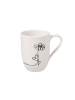 Villeroy & Boch Statement Lines Becher 'Family' Statement Lines Becher 290 ml in weiß