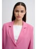 ICHI Jackenblazer IHLEXI BL2 - 20118548 in rosa