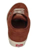 Vans Sneaker Low ATWOOD Suede in braun
