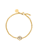 PURELEI Armband Flourish Gold