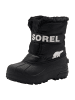 Sorel Stiefel schwarz