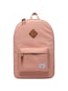 Herschel Herschel Heritage Backpack in Beige