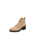 Paul Green Stiefelette in beige