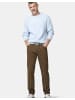 Meyer Chino Dublin 9-3009 in Karamell