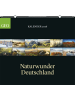 TeNeues Calendars & Stationery Kalender - GEO - Naturwunder Deutschland 2026 - Wandkalender 60x55 cm, Naturfot