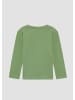 s.Oliver T-Shirt in 7372_hellgrün