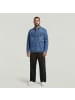 G-Star Raw Mosa Overshirt worn in waterways