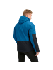 Maier Sports Funktionsjacke Golte in Blau3067