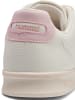 Hummel Sneaker "Court Line Ba" in Beige