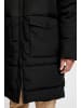 INDICODE Steppjacke IDFlik in Schwarz