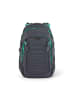 Satch Schulrucksack satch match 4.0 in Mint Phantom