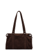 SURI FREY Shopper SFY Brittney in brown