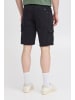 BLEND Cargoshorts BHBlizzard in Schwarz