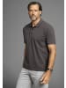 Man's World Poloshirt in anthrazit