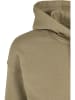Urban Classics Urban Classics Damen Ladies Hoody in khaki
