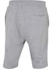 Urban Classics Sweat Shorts in grey