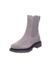 Tamaris Stiefelette in grau