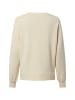 soyaconcept Sweatshirt Banu in vanille