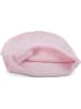 styleBREAKER Feinstrick Beanie Mütze in Rose