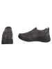 Ital-Design Halbschuh in Dunkelgrau