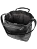 LIEBESKIND BERLIN Handtasche Hera L in Black