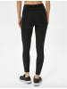 KOTON Leggings in Schwarz