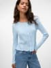 Vero Moda Strickjacke in Nantucket Breeze