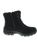 Josef Seibel Alaska 50 Boots Schwarz