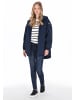 Schmuddelwedda Women Jacket in navy