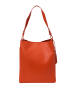 Marc O'Polo Hobo Bag Model Brinja medium in Vivid Orange