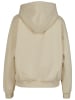 Urban Classics Sweat & Fleece - Hoody in sand