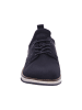 rieker Slipper in schwarz