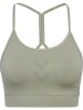 Hummel Top Hmlhiit Damen in SEAGRASS