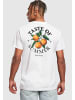 Mister Tee Mister Tee Taste Of Summer Oranges Tee in white