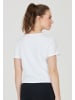 Endurance T-Shirt Irislie in 1002 White