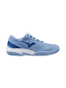 Mizuno Sneakers Low BREAK SHOT 5 CC WOS in blau