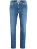 BRAX  Straight Leg Jeans für Herren in blau