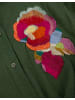 Oilily Dimphna Kleid in Grün