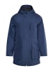 ICEBOUND Herren Parka in Marine