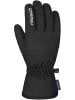 Reusch Fingerhandschuhe Snow Lady R-TEX® XT in 7702 black / silver