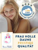 Frau Holle  MEGAN Ganzjahresbettdecke ''MEDIUM'' in Weiß