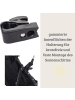 fillikid Sonnenschirm Easy Fit Exclusiv in Grau