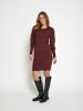Peppercorn Kleid in Madder Brown